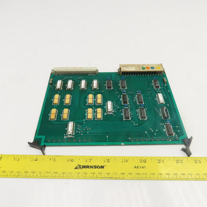 UVA 70830215 75254M Circuit Board