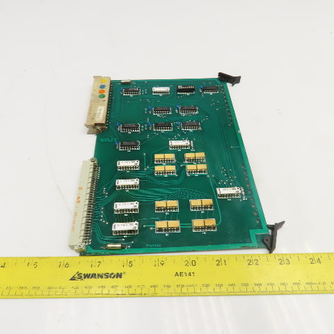 UVA 70830215 75254M Circuit Board
