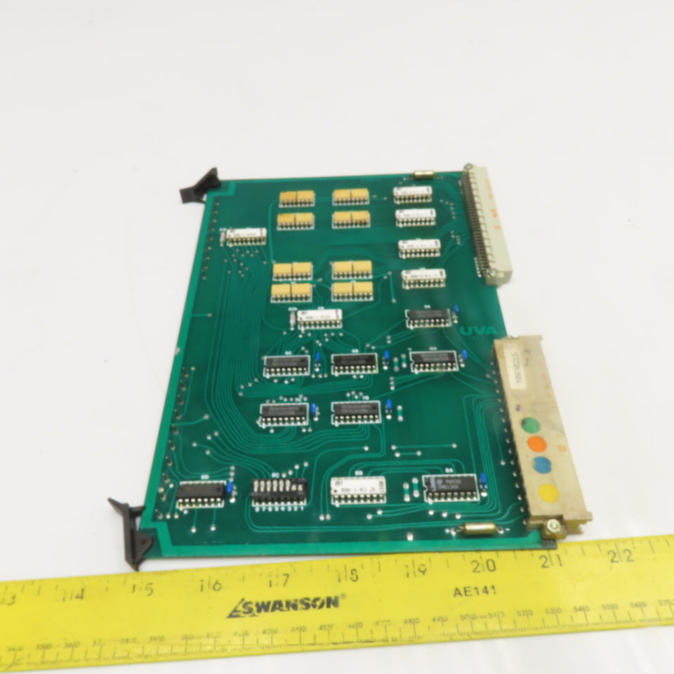 UVA 70830215 75254M Circuit Board