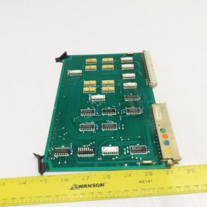 UVA 70830215 75254M Circuit Board