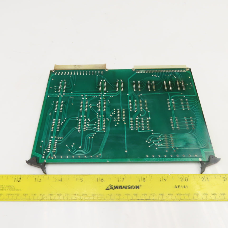 UVA 70830215 75254M Circuit Board
