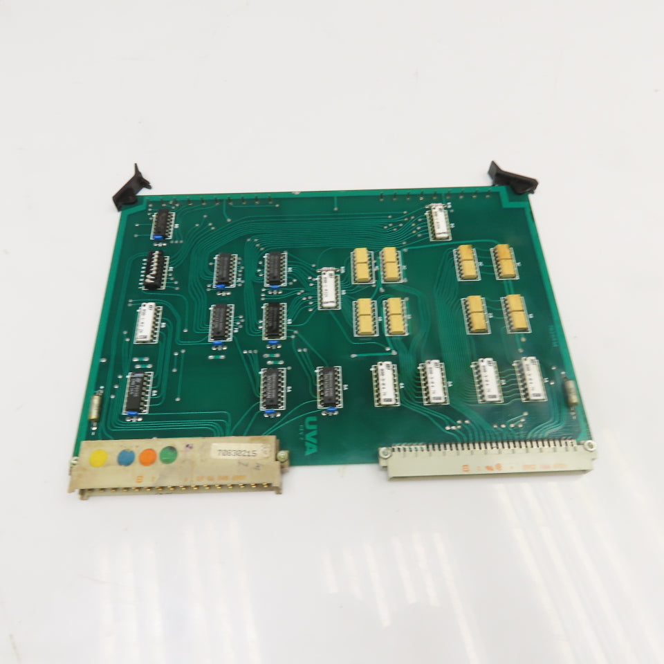 UVA 70830215 75254M Circuit Board