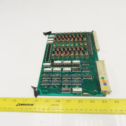 UVA 70830216 75255M Circuit Board