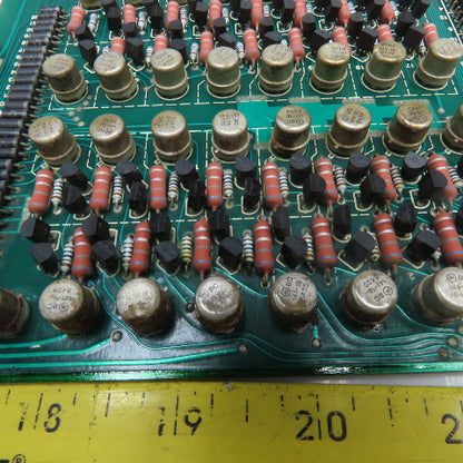UVA 70830216 75255M Circuit Board