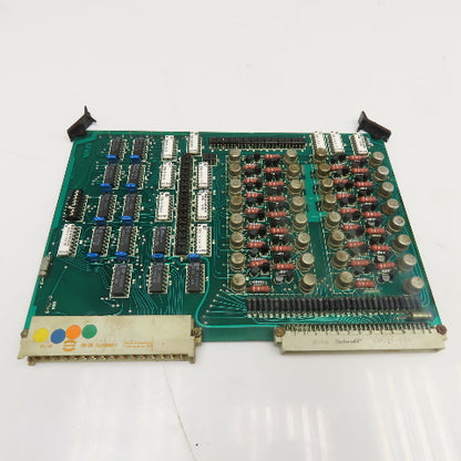 UVA 70830216 75255M Circuit Board