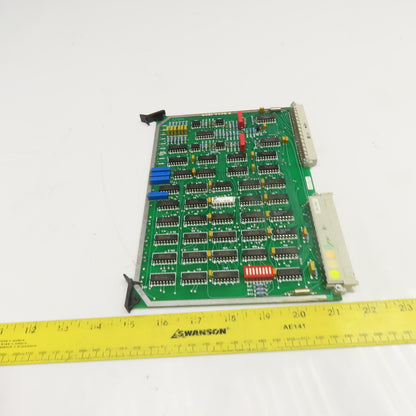 UVA 75281 DCSI Type A Circuit Board