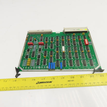 UVA 75281 DCSI Type A Circuit Board