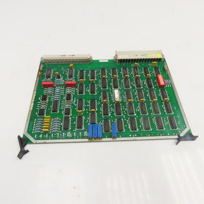UVA 75281 DCSI Type A Circuit Board