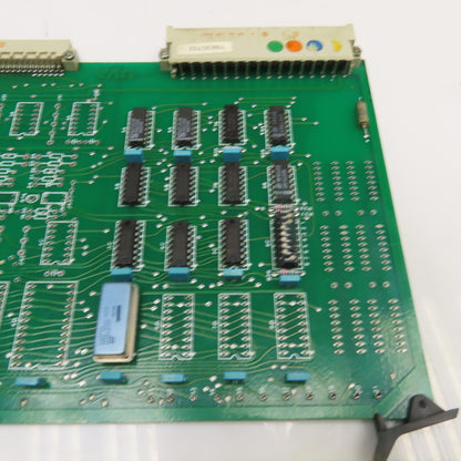 UVA 70075271 CTS9134 7083571 Eltest Circuit Board
