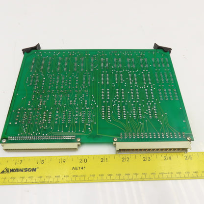UVA 70075271 CTS9134 7083571 Eltest Circuit Board