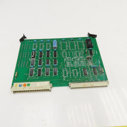 UVA 70075271 CTS9134 7083571 Eltest Circuit Board