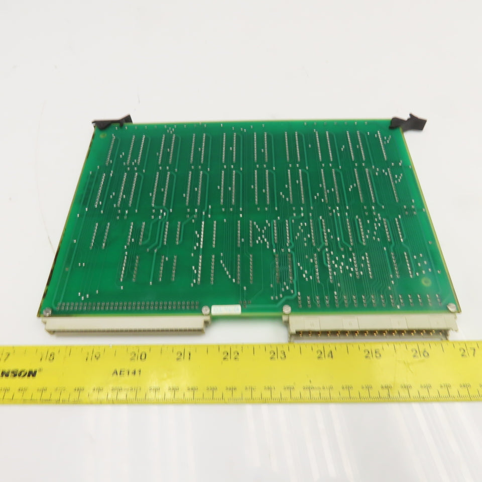 UVA 75272K Memory Circuit Board