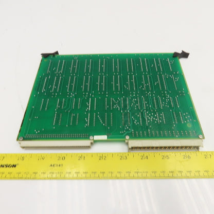 UVA 75272K Memory Circuit Board