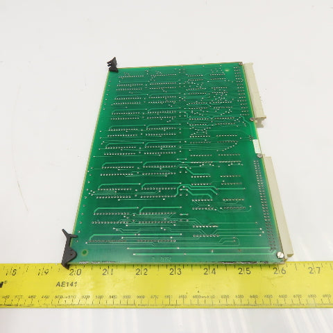 UVA 75272K Memory Circuit Board