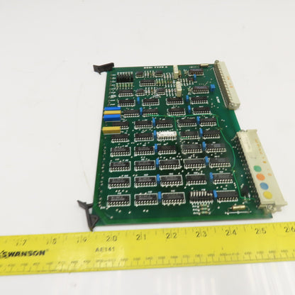 UVA 75281M 70839311 DCSI Type A Circuit Board