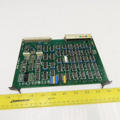 UVA 75281M 70839311 DCSI Type A Circuit Board