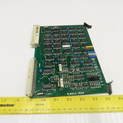 UVA 75281M 70839311 DCSI Type A Circuit Board
