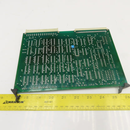 UVA 75281M 70839311 DCSI Type A Circuit Board