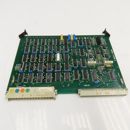 UVA 75281M 70839311 DCSI Type A Circuit Board