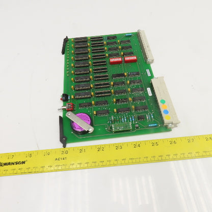 UVA 70075283 Rev 5  Circuit Board