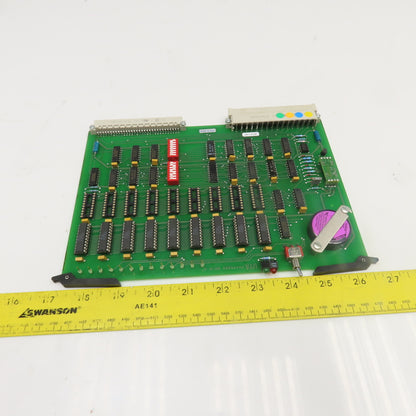 UVA 70075283 Rev 5  Circuit Board