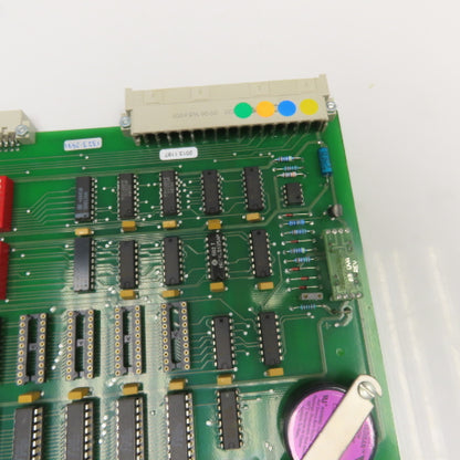 UVA 70075283 Rev 5  Circuit Board
