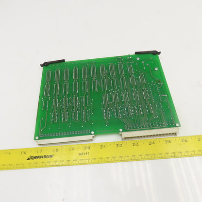 UVA 70075283 Rev 5  Circuit Board