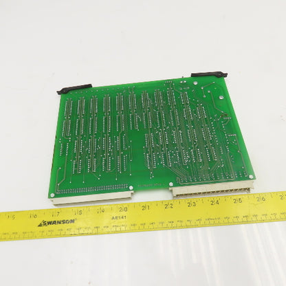 UVA 70075283 Rev 5  Circuit Board