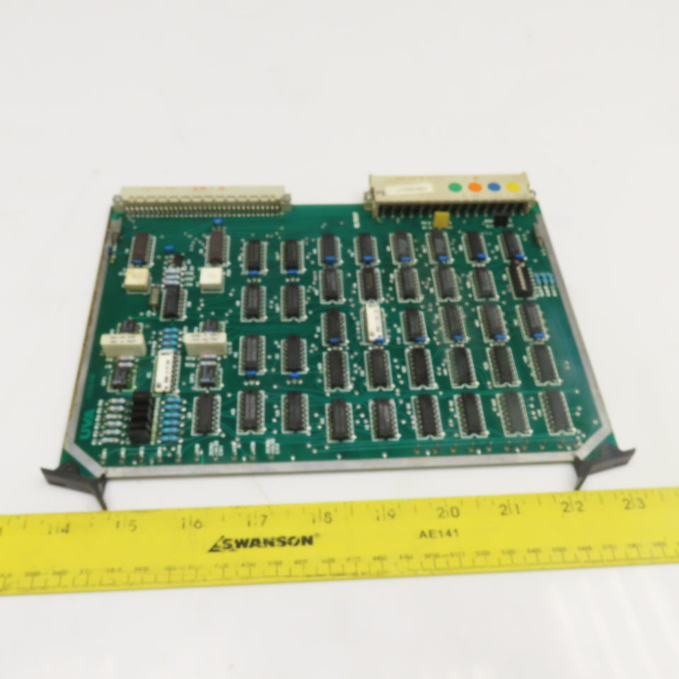 UVA 70830217 75264M Circuit Board