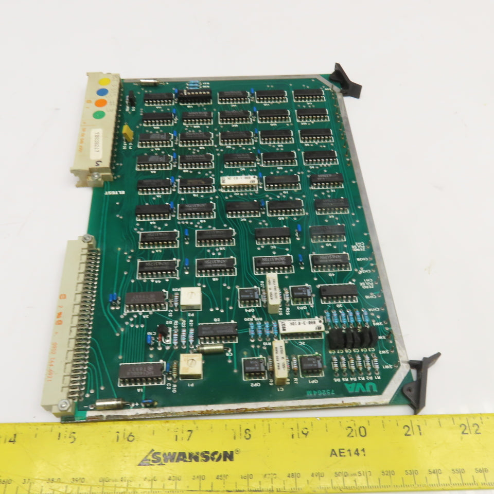 UVA 70830217 75264M Circuit Board