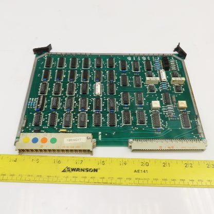 UVA 70830217 75264M Circuit Board