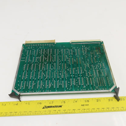 UVA 70830217 75264M Circuit Board