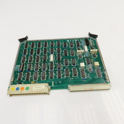 UVA 70830217 75264M Circuit Board