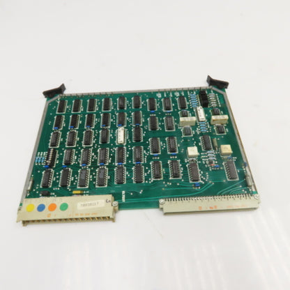 UVA 70830217 75264M Circuit Board