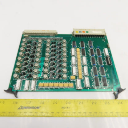 UVA 70830216 75255M Circuit Board