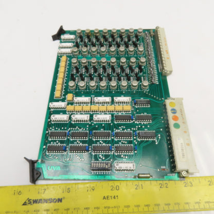 UVA 70830216 75255M Circuit Board