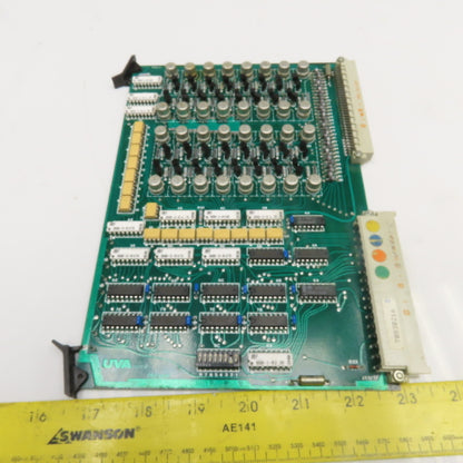 UVA 70830216 75255M Circuit Board