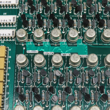 UVA 70830216 75255M Circuit Board