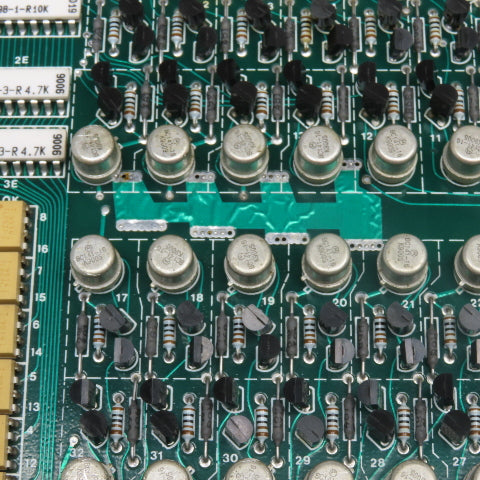UVA 70830216 75255M Circuit Board
