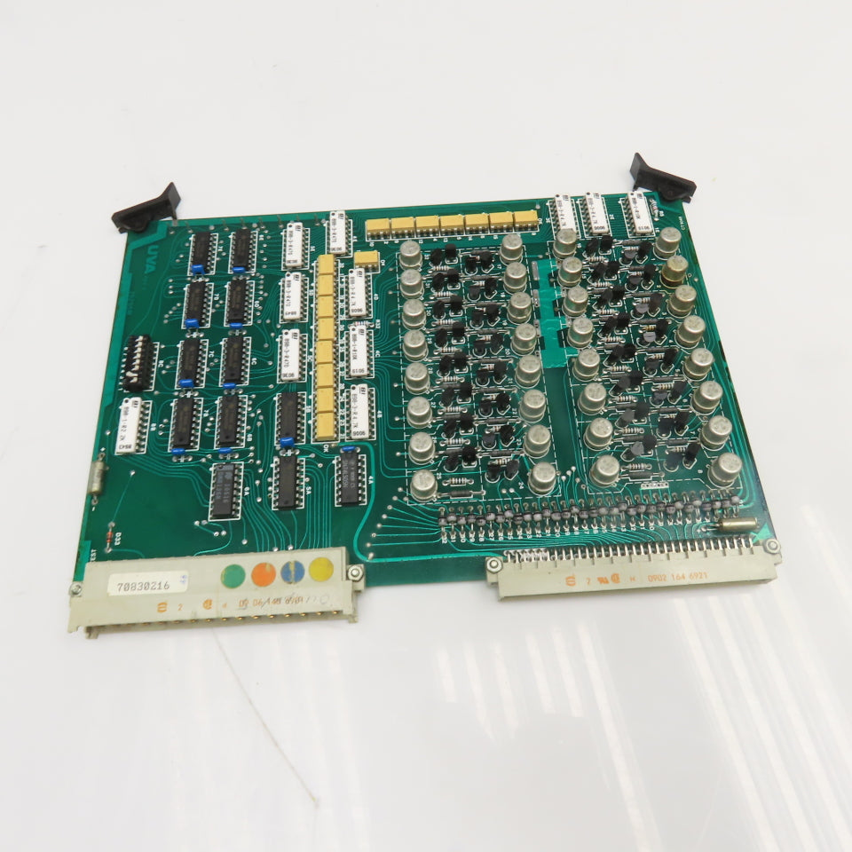UVA 70830216 75255M Circuit Board