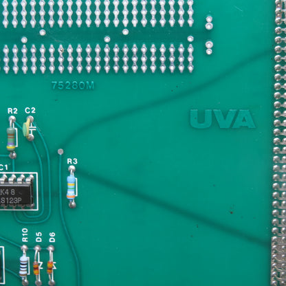 UVA 70831589 75280M Circuit Board
