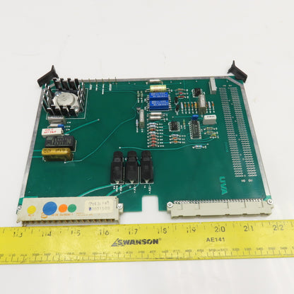 UVA 70831589 75280M Circuit Board