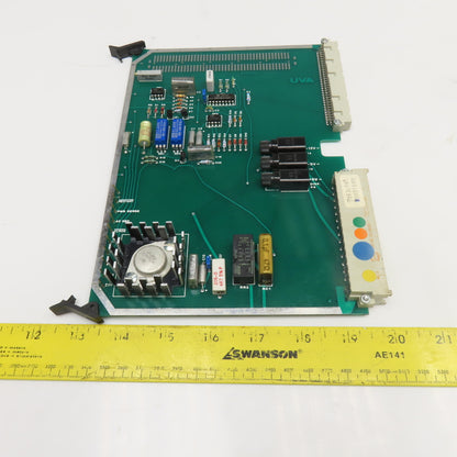 UVA 70831589 75280M Circuit Board