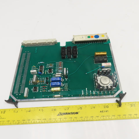 UVA 70831589 75280M Circuit Board