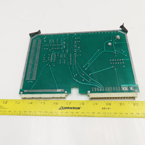 UVA 70831589 75280M Circuit Board
