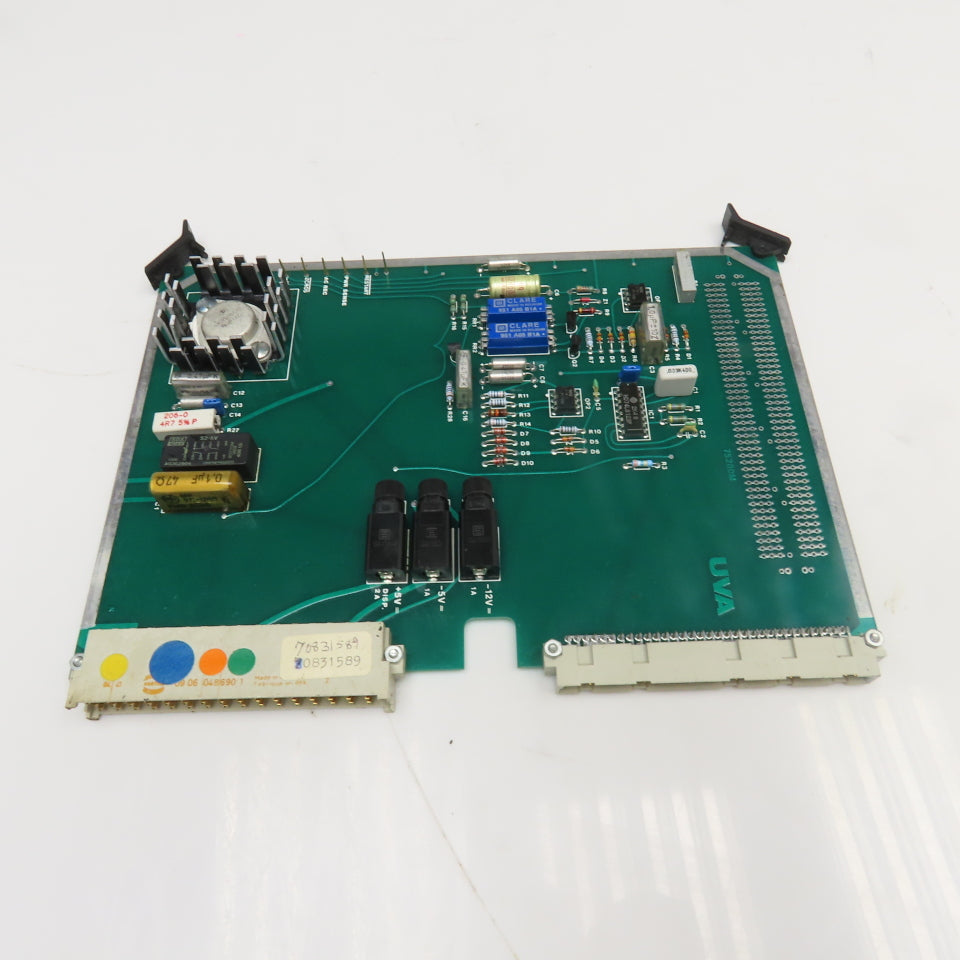 UVA 70831589 75280M Circuit Board