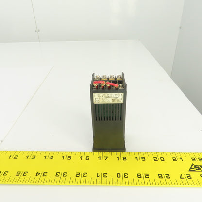 RKC REX-C10FPR-M*2CH Temperature Controller 19.9-99.9°F PT100 100-240VAC