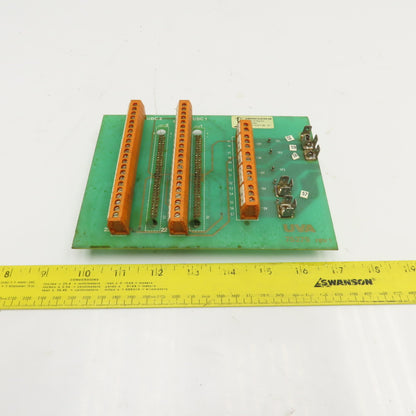 UVA 75279 Motherboard Interface Card