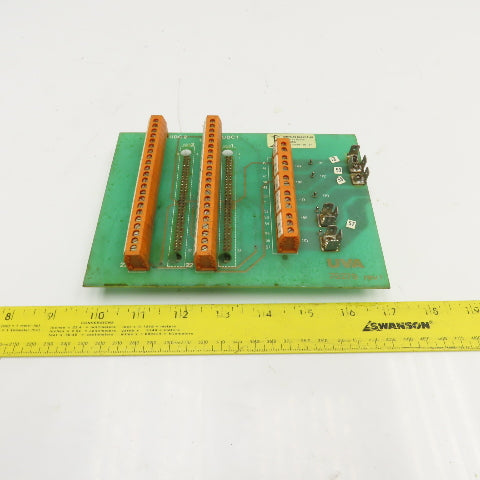 UVA 75279 Motherboard Interface Card