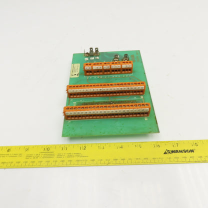 UVA 75279 Motherboard Interface Card